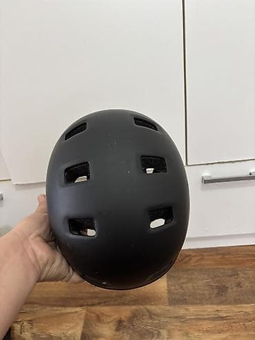 trotinet 2 u 1: Kaciga za rolere, skejt, biciklo itd vel S 52-55 cm je potpuno — 5