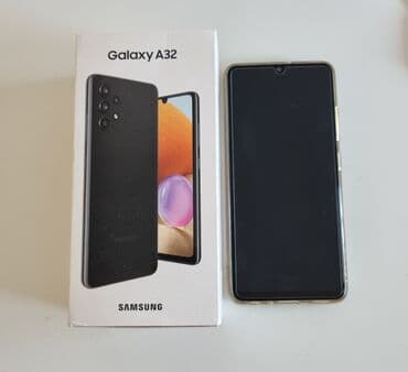 samsung s22 plus polovan: Samsung Galaxy A22, color - Black — 2