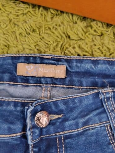 farmerke marcello: Farmerke — 3