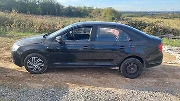 poni ekspres motor: LEVA POLUSTRANICA ZA ŠKODA RAPID OD 2013. DO 2019. GOD. | SKODA — 2