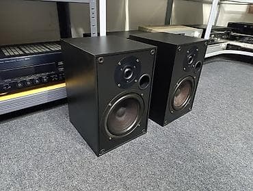 Computers, Laptops & Tablets: Arcus TS 100 dvosistemci mrezice basevi 6.5 incha sa gumenim — 4