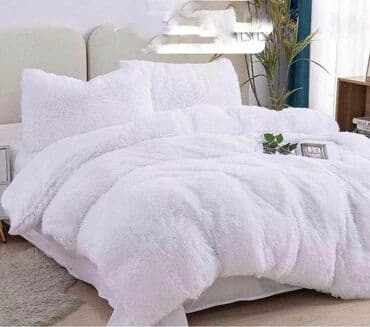 ikea baldahin za krevet: Za krevet — 3