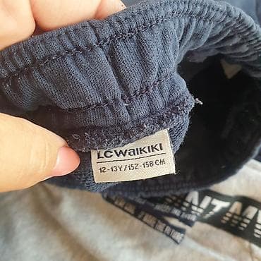 skijaske pantalone za decu: Decije trenerke sacuvane ostala ova tri para — 4