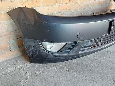 reno clio 3: PREDNJI BRANIK ZA FORD FIESTA OD 2002. DO 2008. GOD. | Prednji — 1