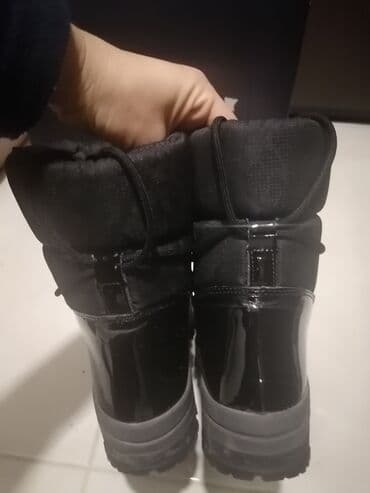 what is iqos 2.4 plus: Ankle boots, 38 — 9