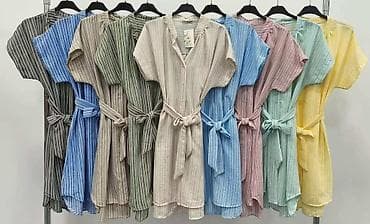 Haljine: 04. Haljina 2.800 dinara A — 4