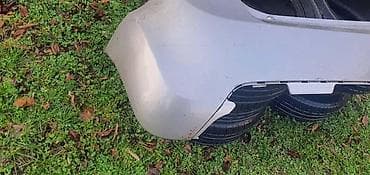 difuzer za kola: ZADNJI BRANIK ZA CHEVROLET SPARK | Chevrolet Spark zadnji branik — 3