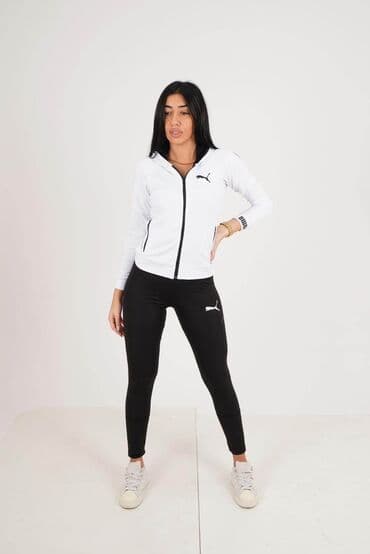 mokra likra trenerke: Ima sve !!!
cena 2850 din.
Kvalitetna mokra likra
M, L, XL, 2XL — 14