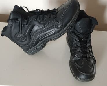 patike 41: Čizme, veličina - 44 — 2