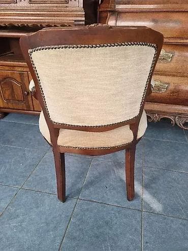 m namestaj: Fotelja u odlicnom stanju — 5