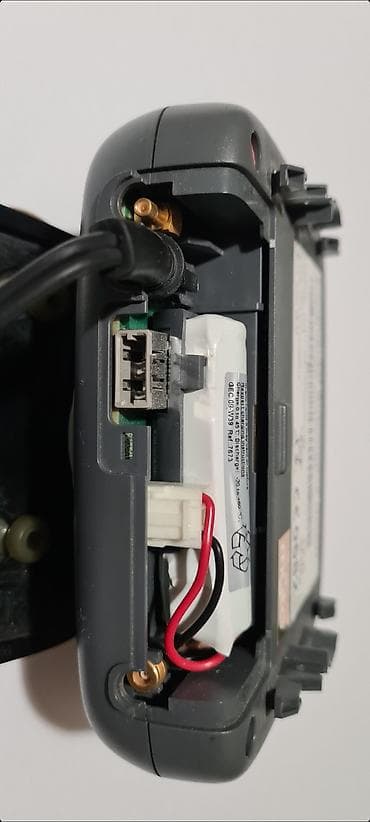 duks za menjač: Myto OBU uređaj za putarinu (Continental Automotive GmbH – model OBU — 5