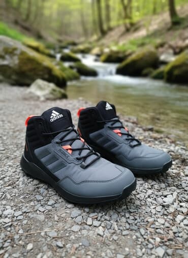 Trainers, Adidas, size - 46