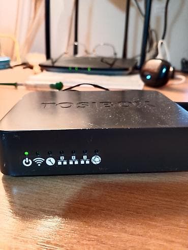 brojevi na ruskom: TOSIBOX industrijski ruter / VPN gateway - Sigurna daljinska — 3