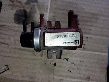 VAKUM TURBINE ZA CITROEN C4 GRAND PICASSO, C4 PICASSO | Polovini