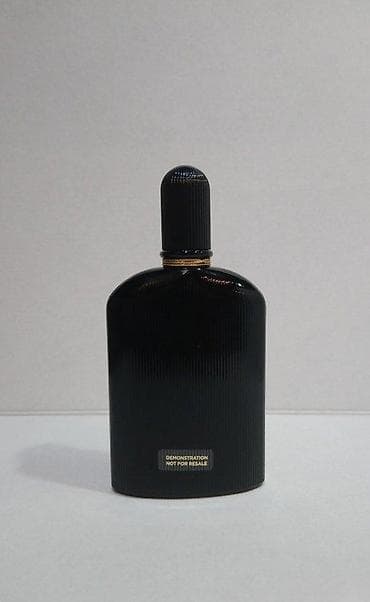 tom ford grey vetiver 100ml: TOM FORD BLACK ORCHID EDP100ML TSTR | Tom Ford Black Orchid edp100ml — 3