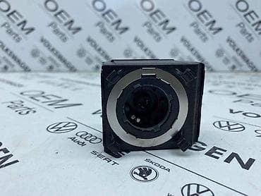 audi 100 2 mt: XENON STARTER D2S HELLA ZA VOLKSWAGEN TIGUAN, TOURAN, GOLF 5 . - 5DD — 1