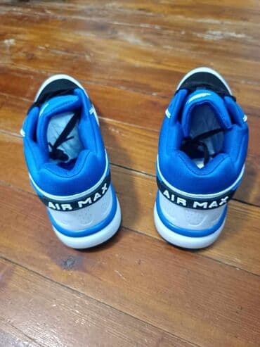 muške zimske jakne c a: Trainers, Nike, size - 41 — 3