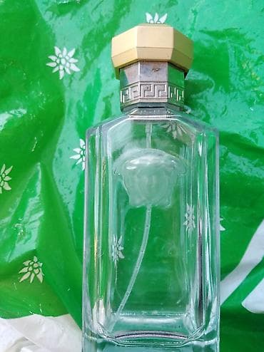 Personal Items: Versace The Dreamer – tester bočica 100 ml, Made in — 1