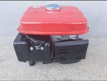 ko proizvodi parkside alate: Agregat za struju 950W 16900din Nov i kvalitetan agregat za struju — 1