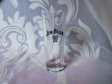 case za zestoko pice: Casice nove,vintaz Jim Beam za zestoko pice. Case komada 6 u — 8