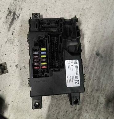 bsm r01: BSM ZA OPEL CORSA D | Svi delovi za Opel vozila : Astra G H J  — 1