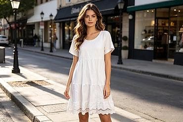 pull and bear haljine: 05. Haljinica 2.600 dinara H — 5
