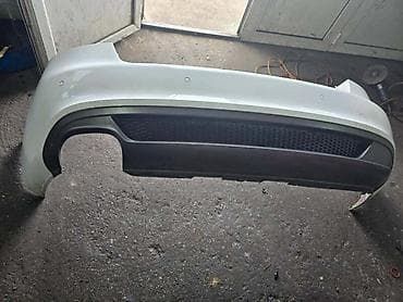 ZADNJI BRANIK ZA AUDI A5 OD 2006. DO 2012. GOD. | Auto je sa 3-ja