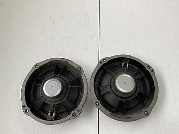 dispanzer za vodu: ZVUCNIK ZA SEAT LEON - 5F0035415 | Prednji zvucnik za Seat Leon III — 2