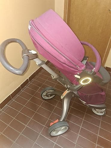 kolica decija: Kolica za bebe – višenamenska, modernog dizajna - Tip — 6