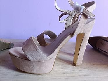 sandale zara: Nove, predivne 39 — 4