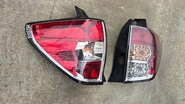 svetla za prikolicu: STOP SVETLA I STOP LAMPE ZA SUBARU FORESTER | Stop svetlo, Stop — 2