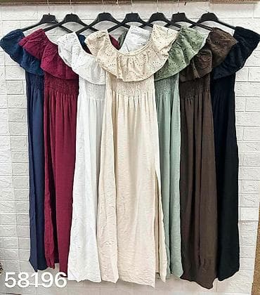 conforma rasprodaja: 08. ✨Haljina 2.800 dinara ✨H — 6