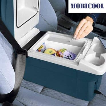 vivax air cooler 3 in 1: Dvokomorna Moon, Upotrebljenо — 5