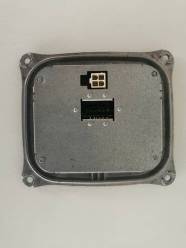 Vozila: LED DRL Ballast Audi A4 B6 8KA 8K0 907 472 A Led DRL Modul Balast za — 1