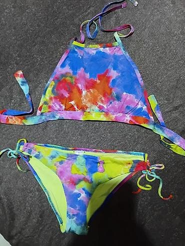 spitfajer jakne muske: Ženski kupaći kostim – dvodelni, brend Extreme Intimo Swimwear - — 1