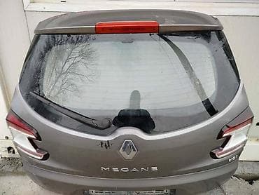 renault megane karavan: GEPEK VRATA ZA RENAULT MEGANE OD 2012. DO 2016. GOD. | Gepek vrata — 1