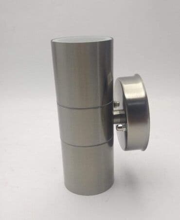 ubodne sijalice za kucu: Zidna lampa 60x160 dvostrana prohrom Zidna lampa Velicina: 60x160 — 2