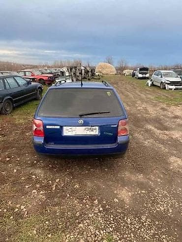 prsa golf 5: HLADNJACI ZA VOLKSWAGEN PASSAT B5.5 OD 2000. DO 2004. GOD. | Polovni — 5