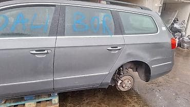 dizna za brener: PASSSAT B6 VRATA ZA VOLKSWAGEN PASSAT B6 OD 2005. DO 2010. GOD — 2
