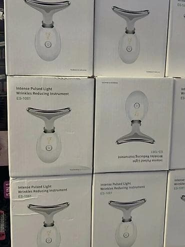 opposite pančevo: Intense Pulsed Light Wrinkles Reducing Instrument ES-1081 — 3