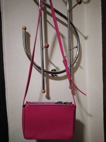kožna torba ženska: Shoulder bag, Nine West, Material: Faux leather — 3