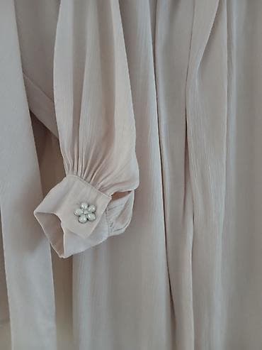 pantalone na vezivanje: 7Arrows, XL, bоја - Bež — 2