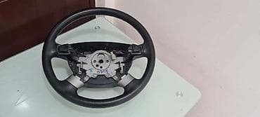 car: VOLAN ZA CHEVROLET AVEO | Volan Aveo kozni — 1