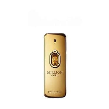 Lične stvari: PACO RABANNE MILLION GOLD ELIXIR PARFUM 100ML | Originalni parfemi — 2