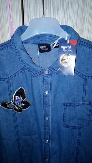 primark haljine: Mini, Kratak rukav, 164-170 — 4