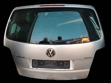 TOURAN GEPEK VRATA ZA VOLKSWAGEN TOURAN OD 2003. DO 2012. GOD na lalafo.rs TOURAN GEPEK VRATA ZA VOLKSWAGEN TOURAN OD 2003. DO 2012. GOD