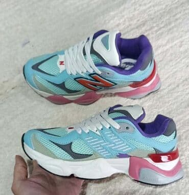 tommy hilfiger d: Patike New Balance – lifestyle/trening model sa mrežastim gornjištem i — 2