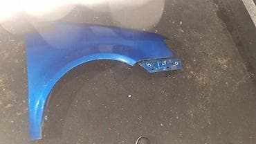 Blatobrani: TOURAN KRILO ZA VOLKSWAGEN TOURAN OD 2003. DO 2009. GOD — 1