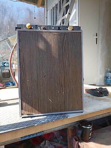 epilator nano: Apsorpcioni frižider za kamp prikolicu/kombi – trostruko napajanje - — 2