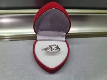 prstenje nerdjajuci celik: Prstenje 900 din — 3